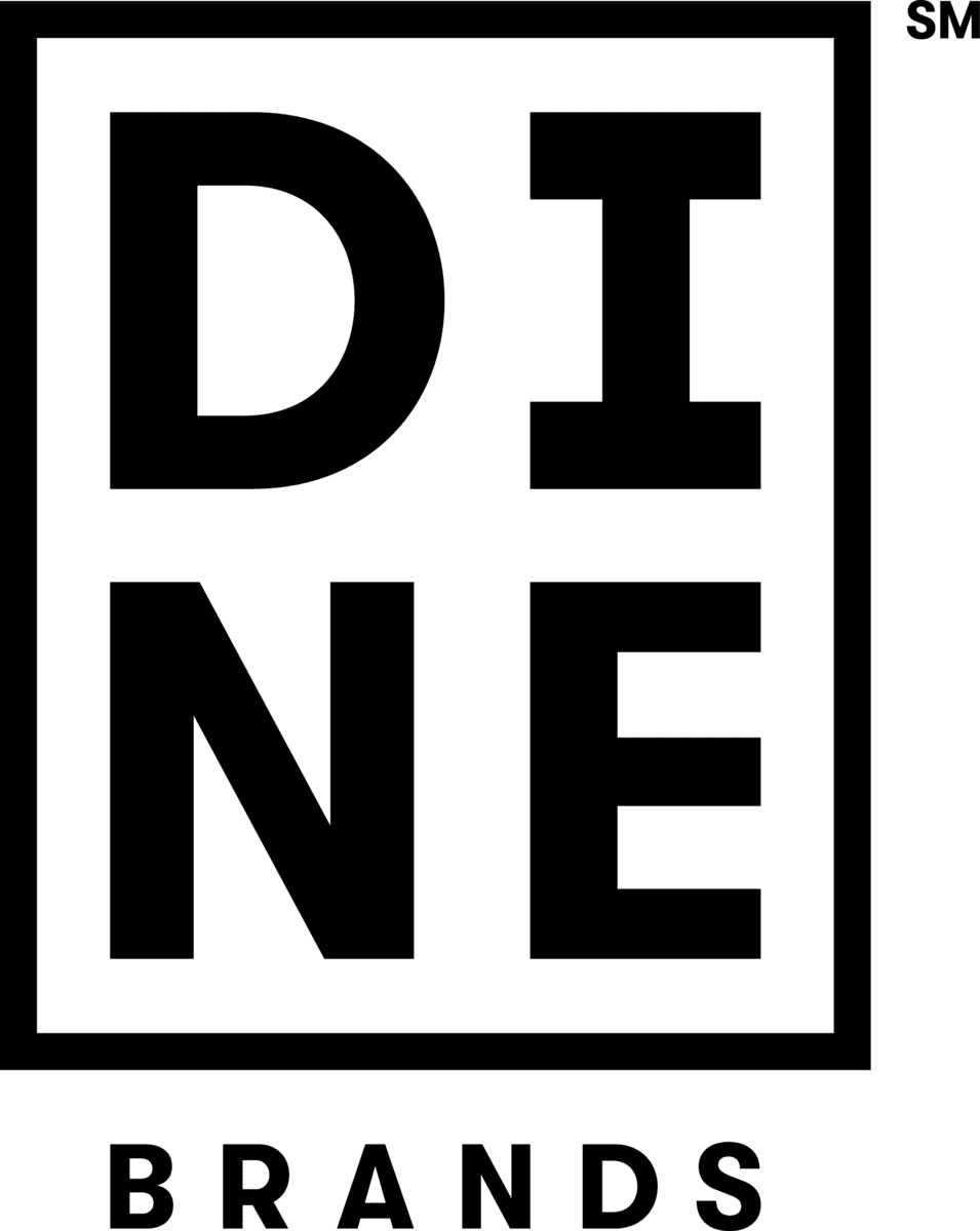 Dine Brands logo