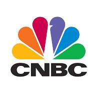 CNBC Logo