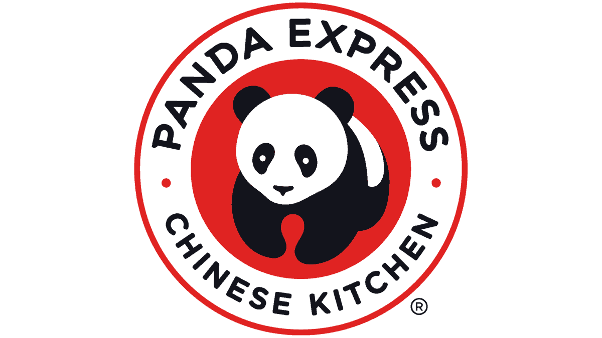 Panda Express Logo