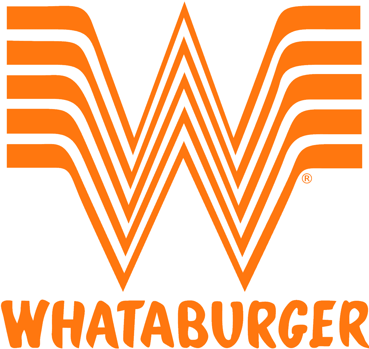 Whataburger Logo