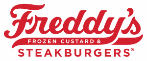 Freddys Frozen Custard and Steakburgers Logo