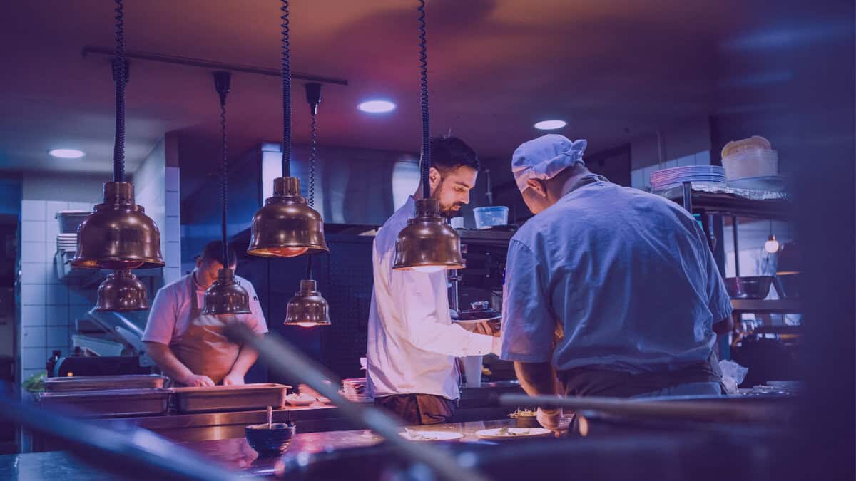 Dining Performance Restaurant Industry in Review: Trends from March 2025