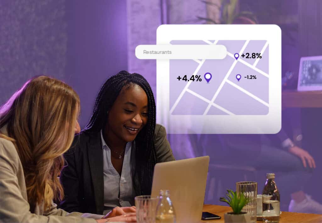 Restaurant Performance Restaurant Performance Network - Black Box Intelligence